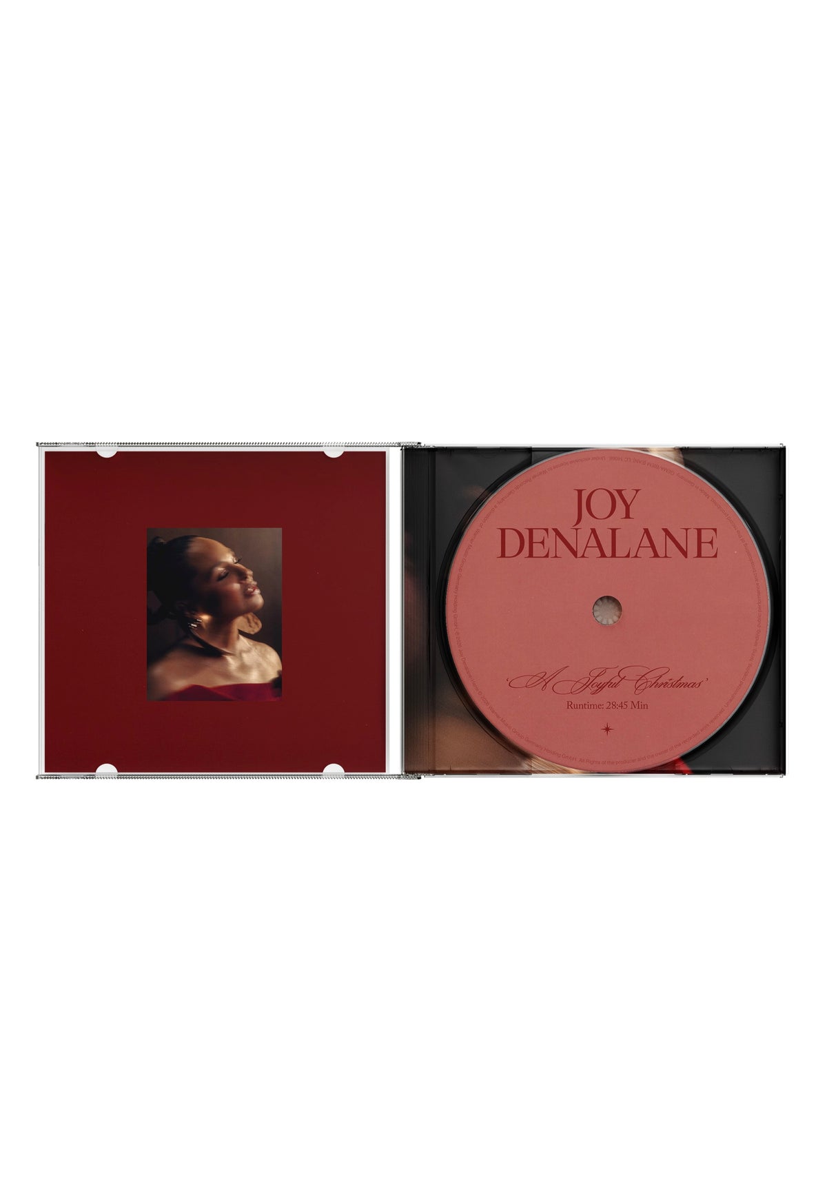 Releaseshow Bundle mit CD (signiert)
