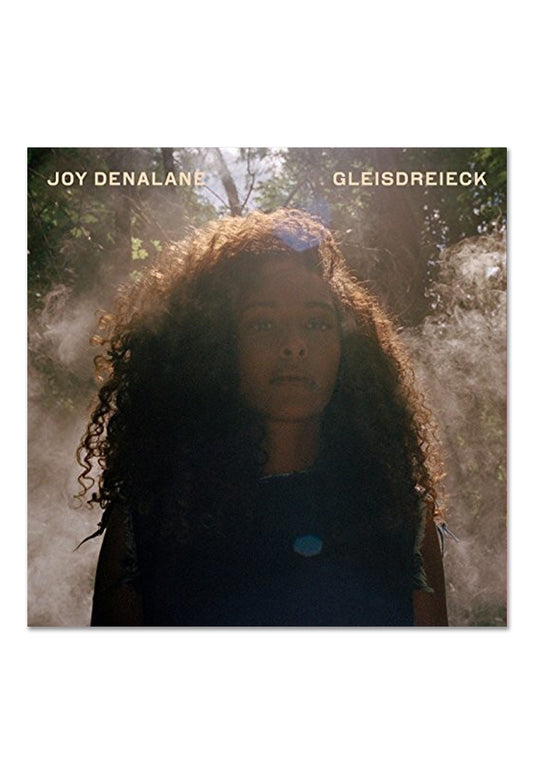Joy Denalane - Gleisdreieck - CD | Neutral-Image