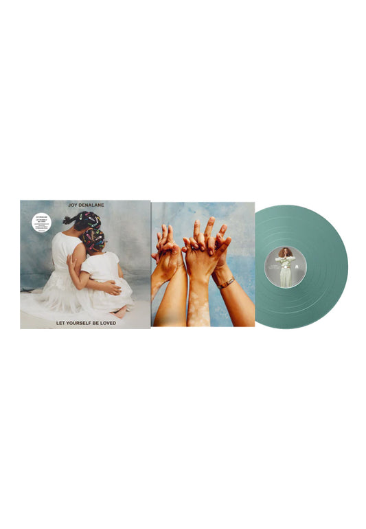Joy Denalane - Let Yourself Be Loved - Colored Vinyl | Neutral-Image