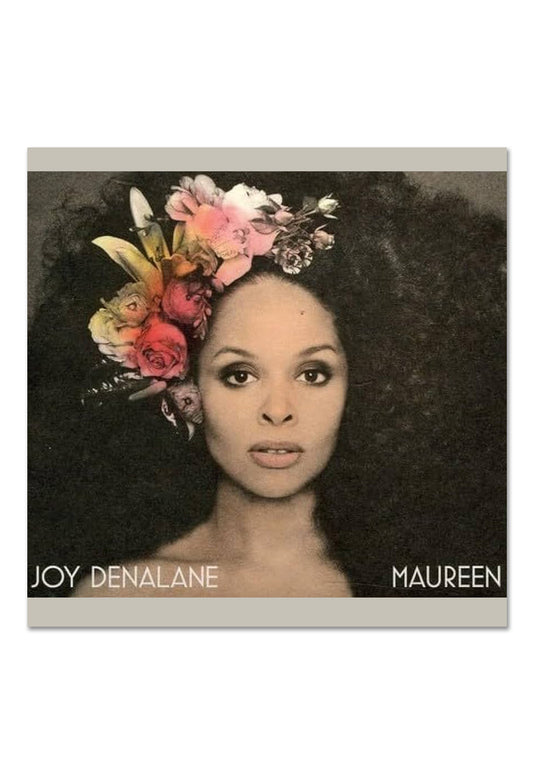 Joy Denalane - Maureen - CD | Neutral-Image