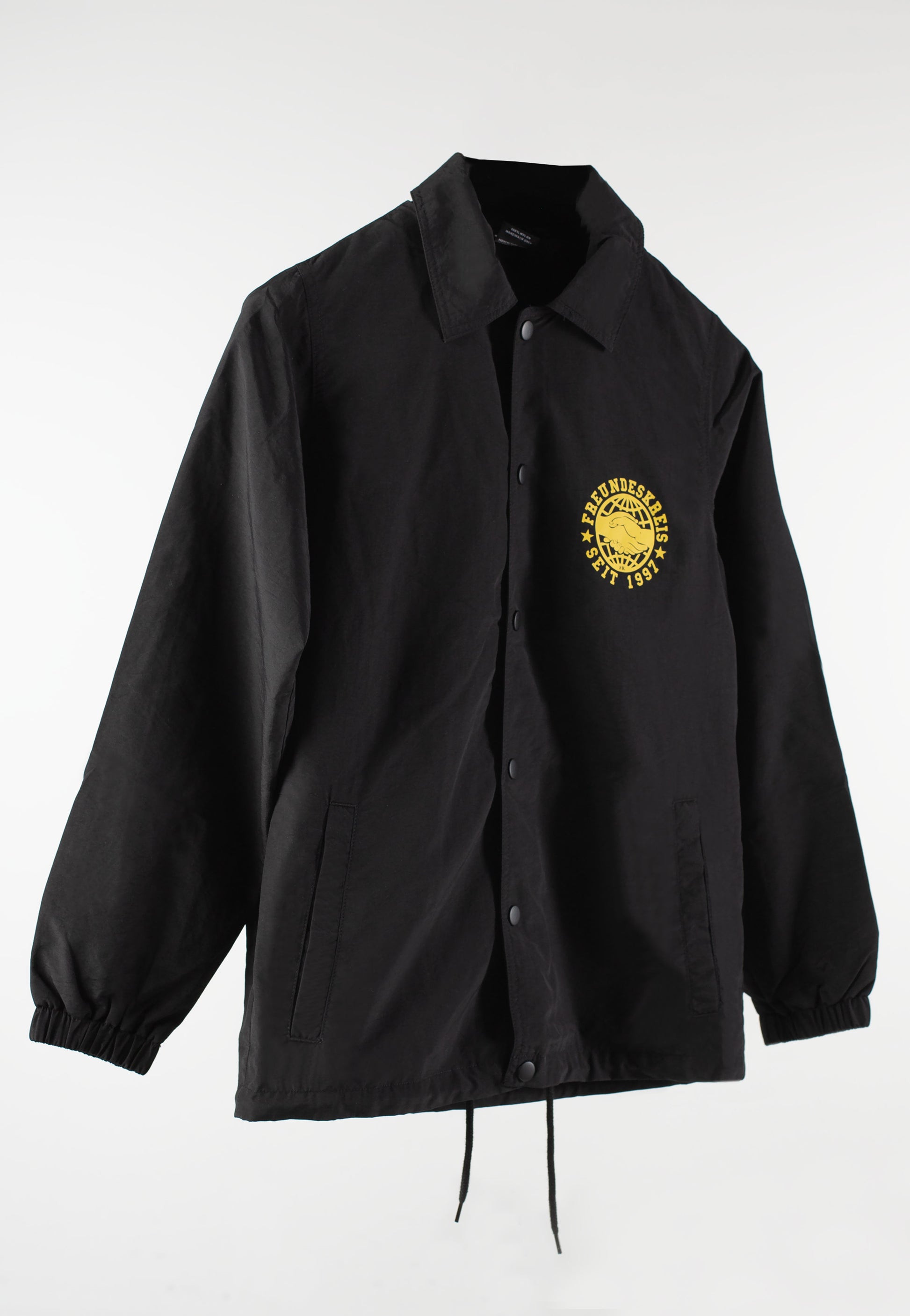 Freundeskreis - Freundeskreis - Coachjacke | Men-Image