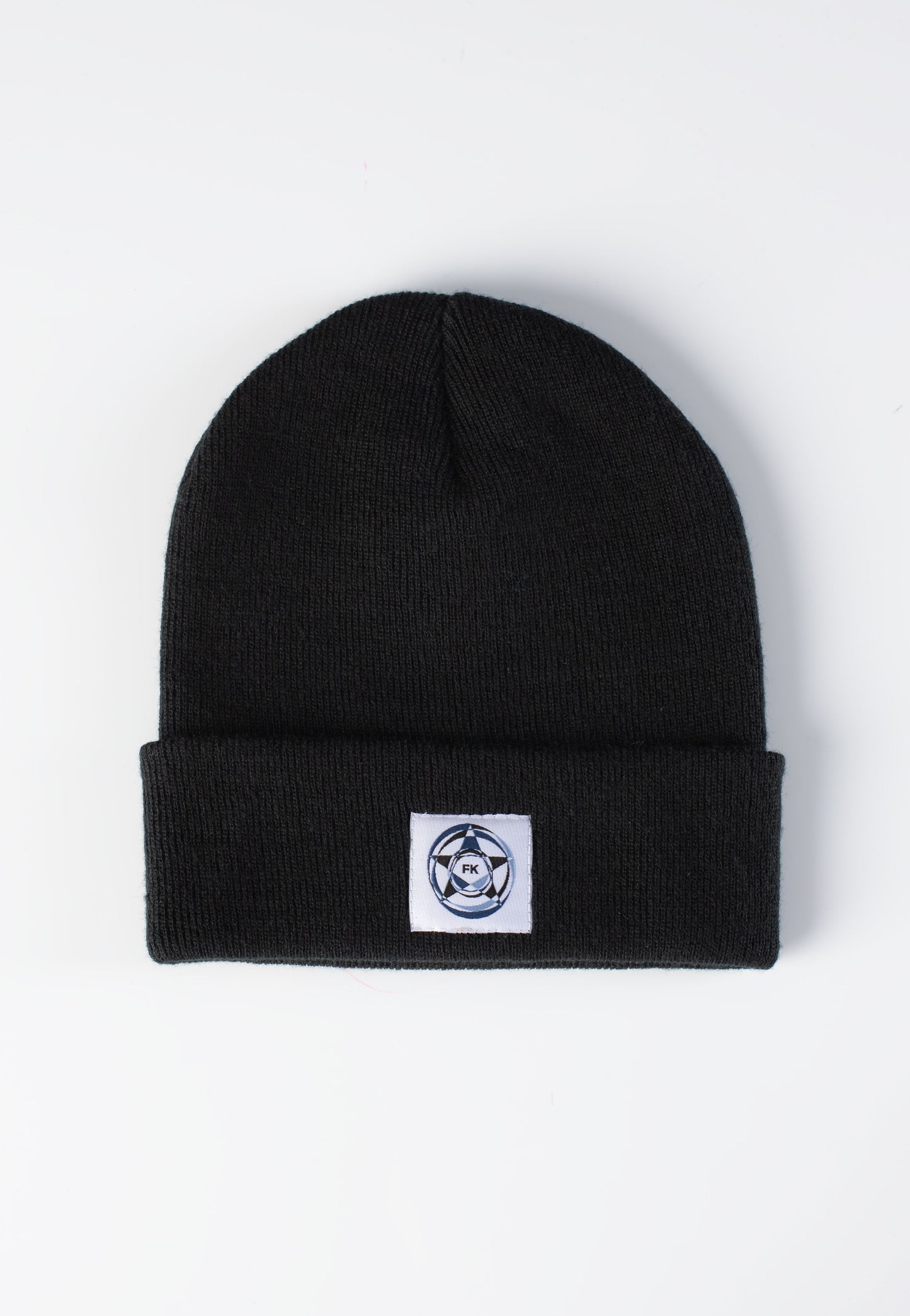 Freundeskreis - FK Logo - Beanie  | Neutral-Image